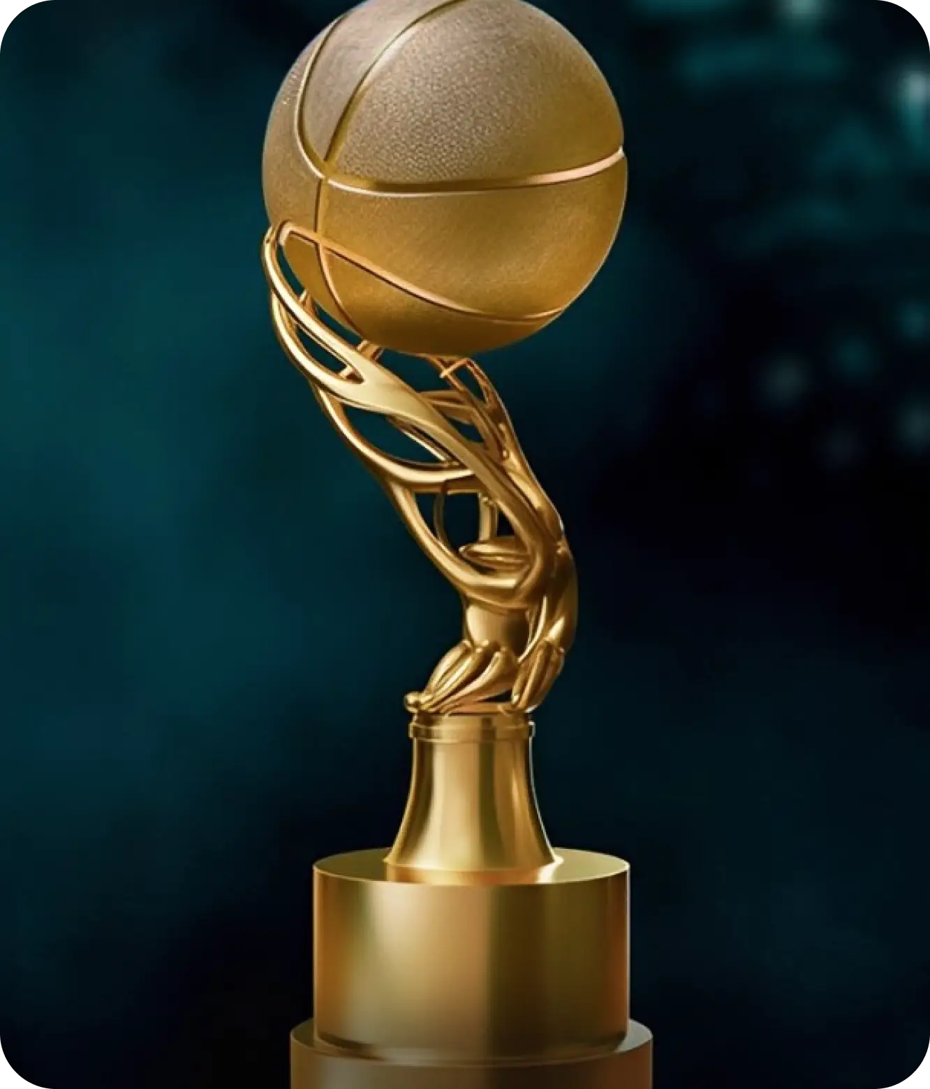 ONEBALL Basketball Tournament